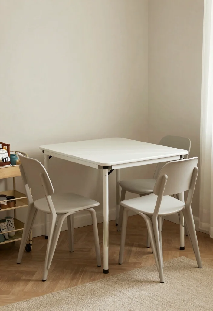 10 Living Room Corner Space Ideas That Look Intentional 10. Multipurpose Corner 0