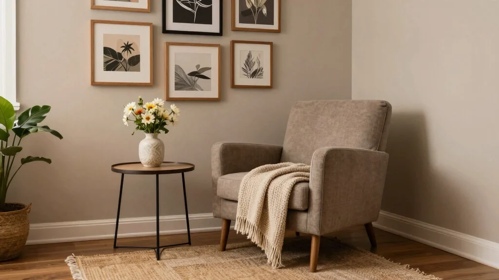 10 Living Room Corner Space Ideas That Look Intentional