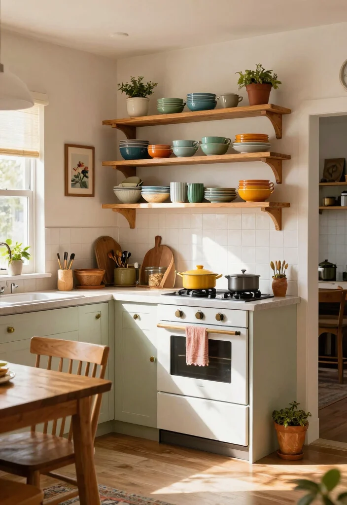 10 Simple Small Kitchen Ideas Popular in Philippine Homes Conclusion 0