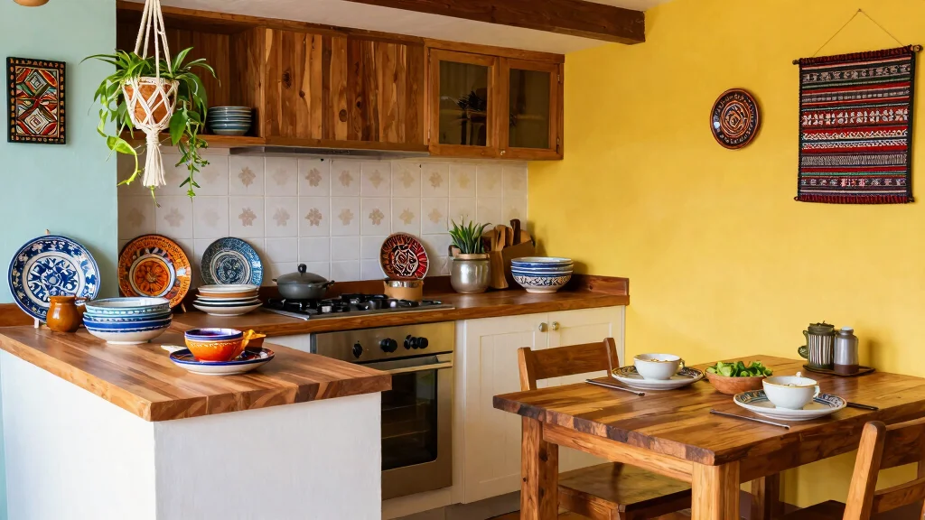 10 Simple Small Kitchen Ideas Popular in Philippine Homes