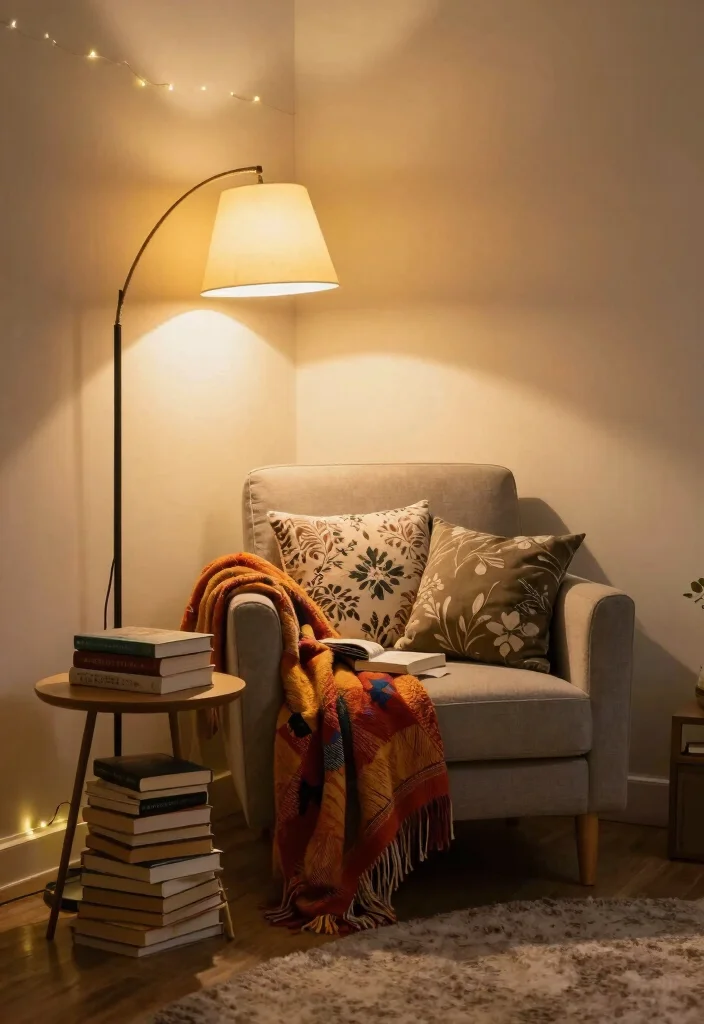 10 Small Bedroom Ideas to Make Tight Spaces Feel Bigger 50 10 Small Bedroom Ideas to Make Tight Spaces Feel Bigger 10. Create Cozy Nooks 0