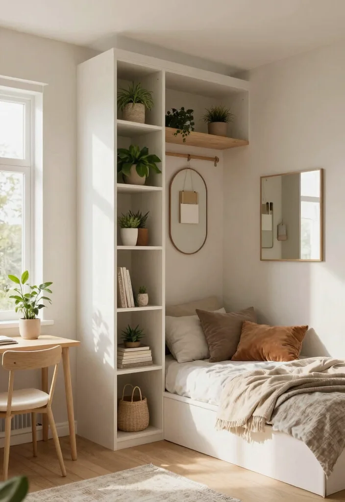 10 Small Bedroom Ideas to Make Tight Spaces Feel Bigger 61 10 Small Bedroom Ideas to Make Tight Spaces Feel Bigger Conclusion 0