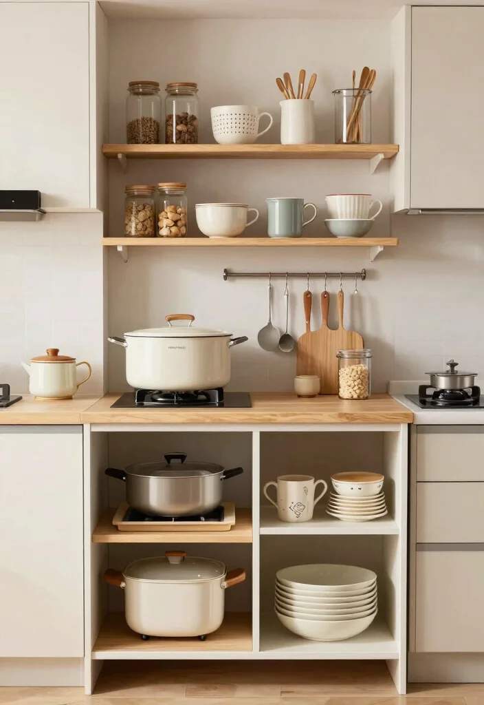 10 Tiny Kitchen Layout Ideas That Use Space Wisely Conclusion 0