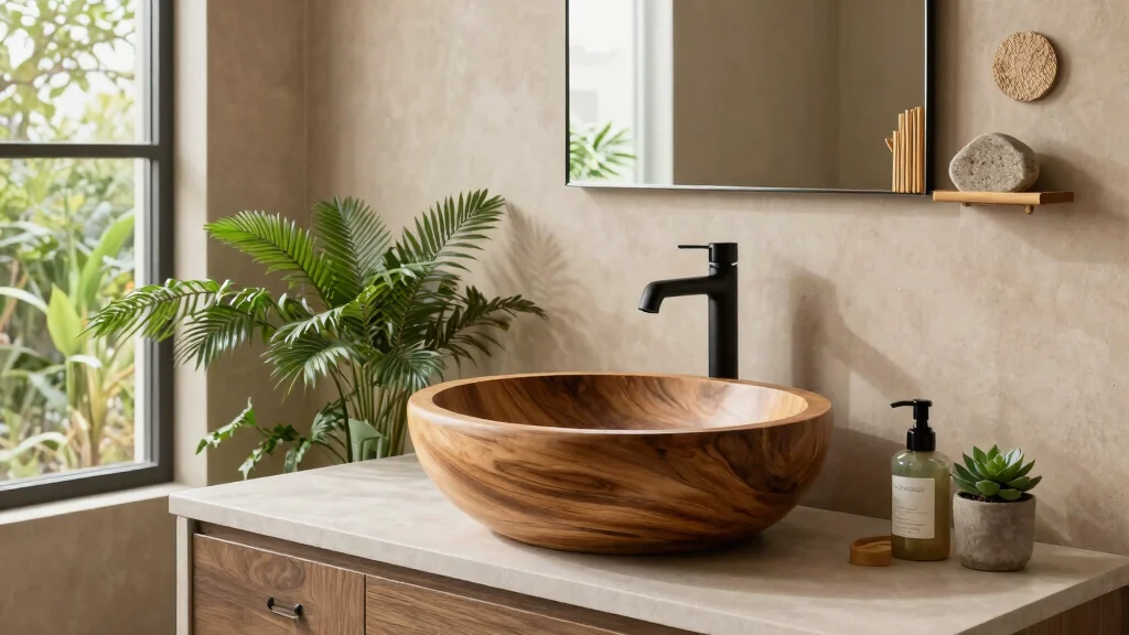 12 Bathroom Basin Ideas for Modern and Stylish Layouts