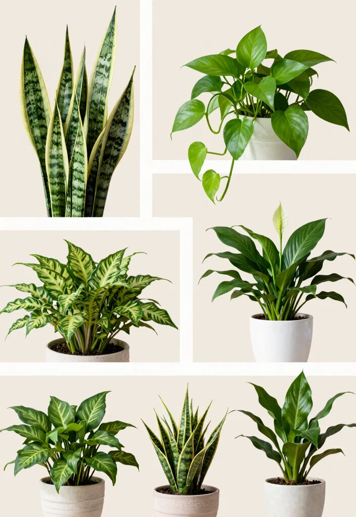 12 Bathroom Plant Ideas to Add Life and Freshness Conclusion 0