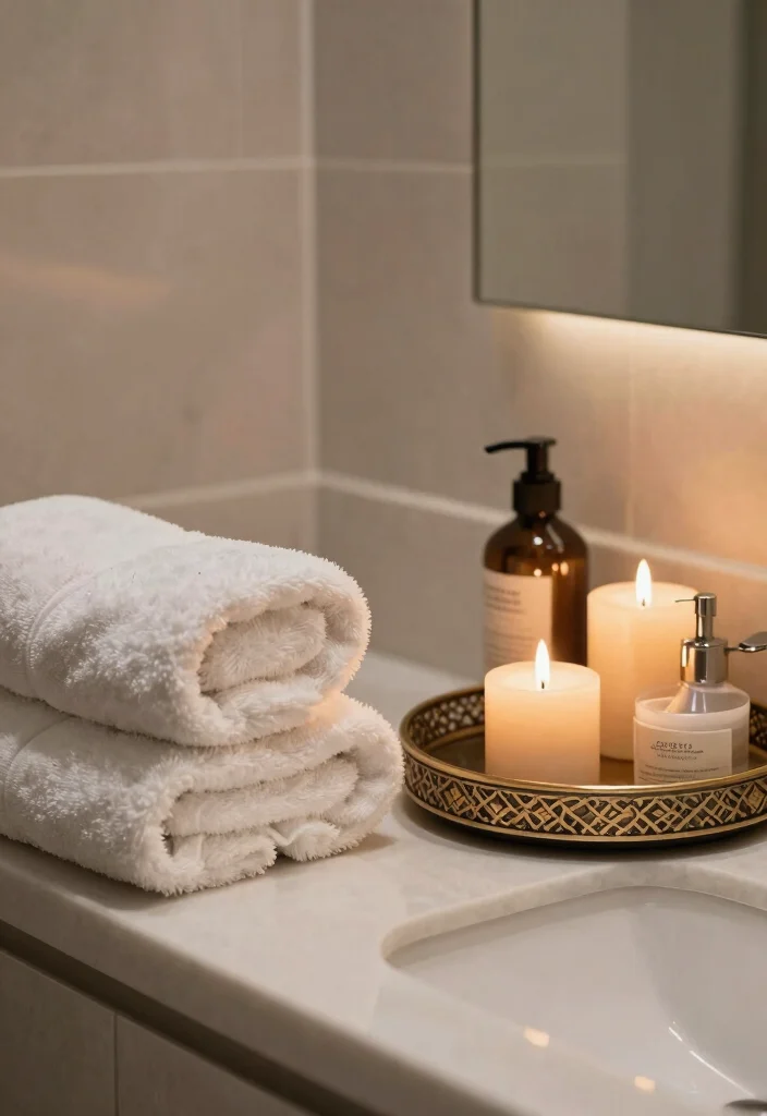 12 Bathroom Tub Decor Ideas for a Relaxing Spa Style Conclusion 0