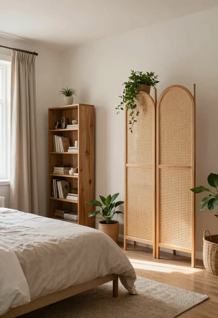 12 Bedroom Partition Ideas for Privacy and Zoning Conclusion 0