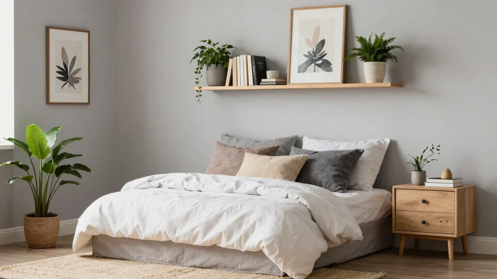 12 Bedroom Rearranging Ideas to Refresh the Layout