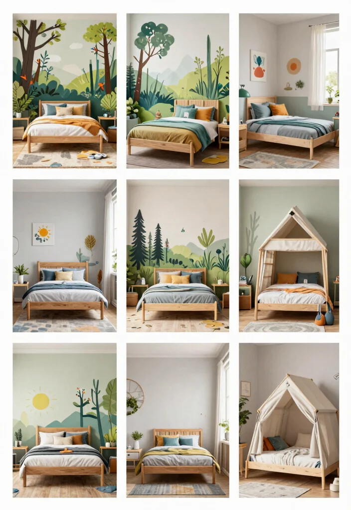 12 Boys Bedroom Ideas Designed to Grow with Them Conclusion 0