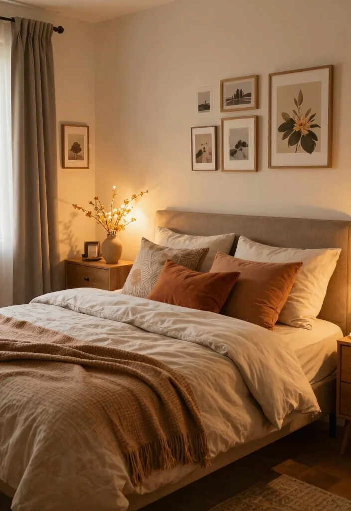 12 Cozy Bedroom Ideas for Couples with Warm Inviting Vibes Conclusion 0
