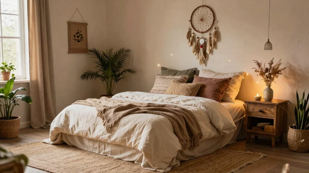 12 Cozy Bedroom Ideas for Couples with Warm Inviting Vibes