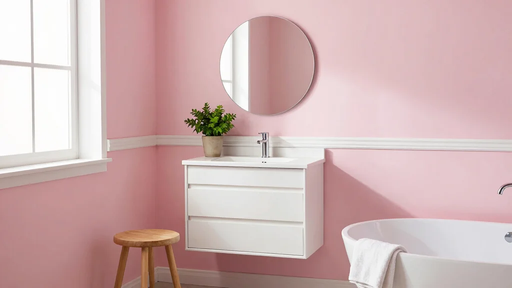 12 Cute Small Bathroom Ideas with Fresh Aesthetic Charm