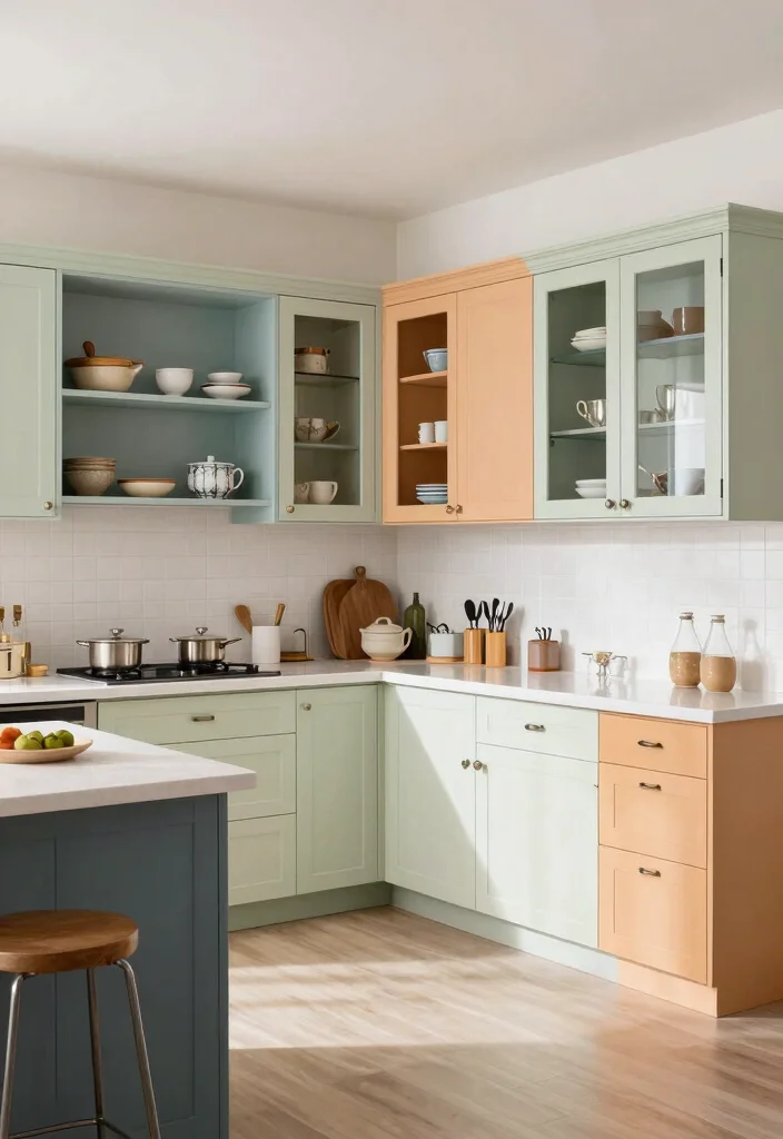 12 Kitchen Cabinet Layout Ideas for Better Storage Flow Conclusion 0