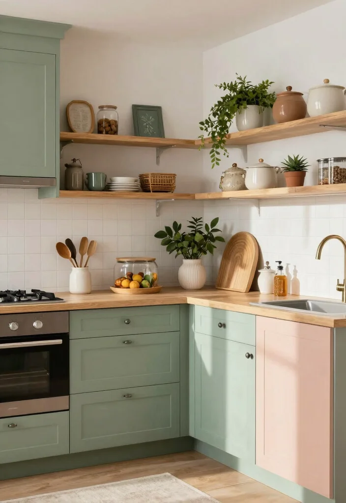 12 Kitchen Wall Paint Ideas to Refresh the Space Conclusion 0