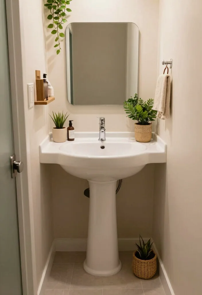12 Small Apartment Bathroom Ideas Designed for Tight Spaces Conclusion 0