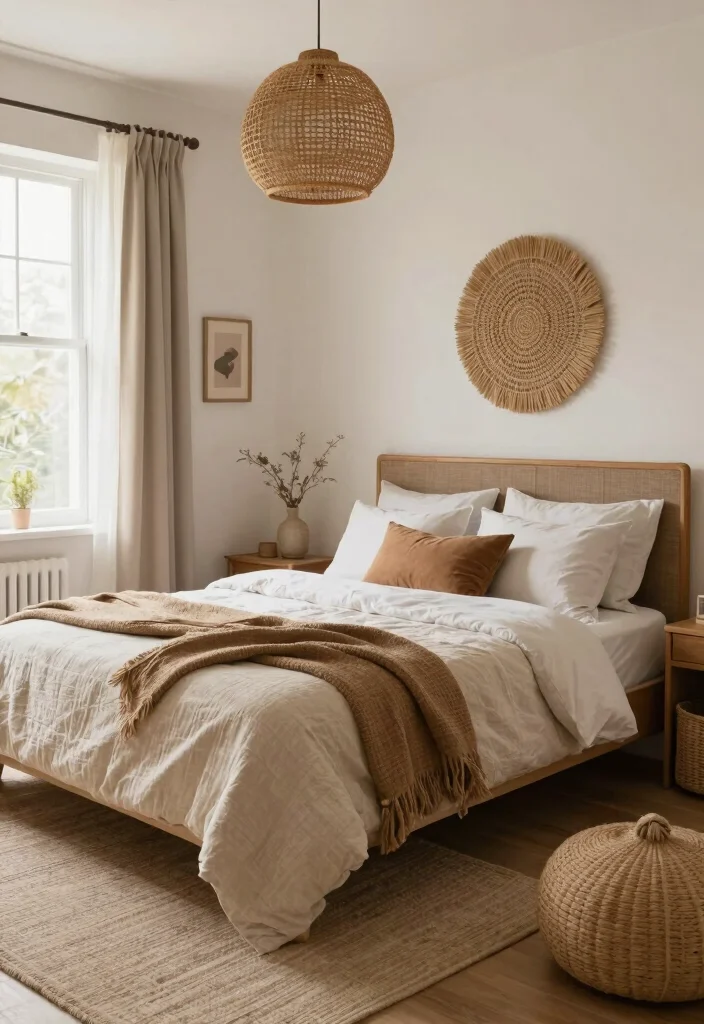 12 Small Bedroom Ideas for Women with Soft Stylish Details 63 12 Small Bedroom Ideas for Women with Soft Stylish Details Conclusion 0