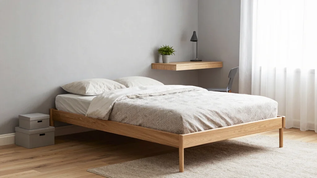 12 Small Space Men’s Bedroom Ideas with Smart Layouts