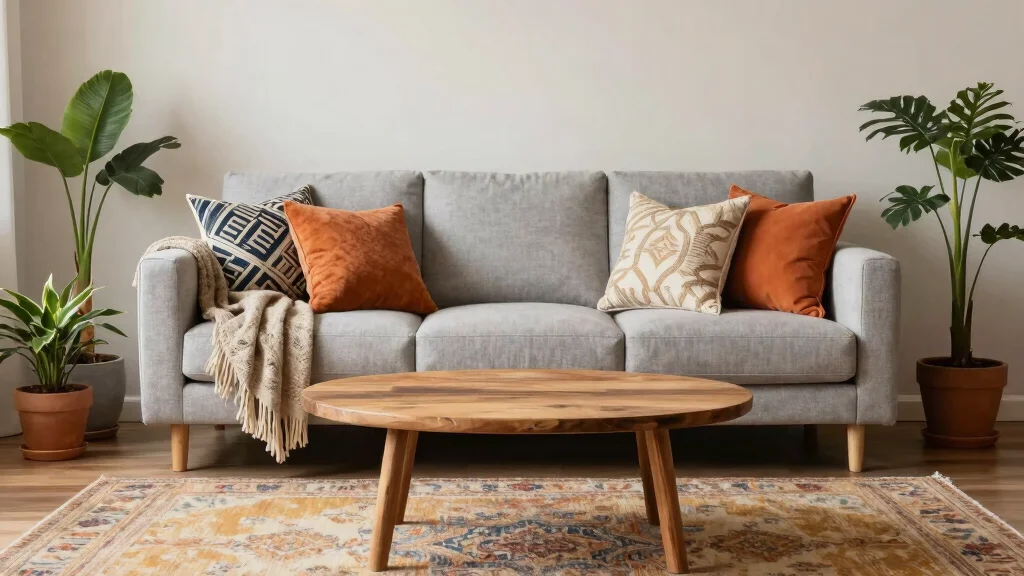 12 Sofa Living Room Ideas for Comfortable Layouts
