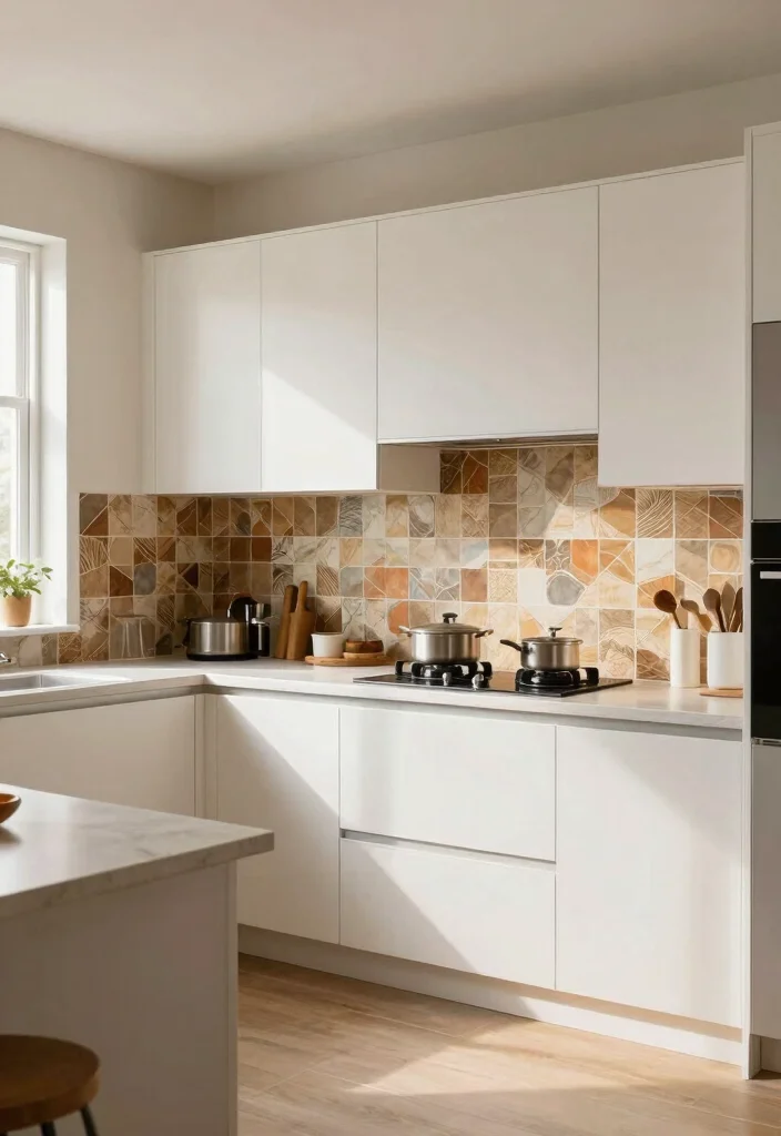 12 White Cabinet Backsplash Ideas for a Polished Finish Conclusion 0