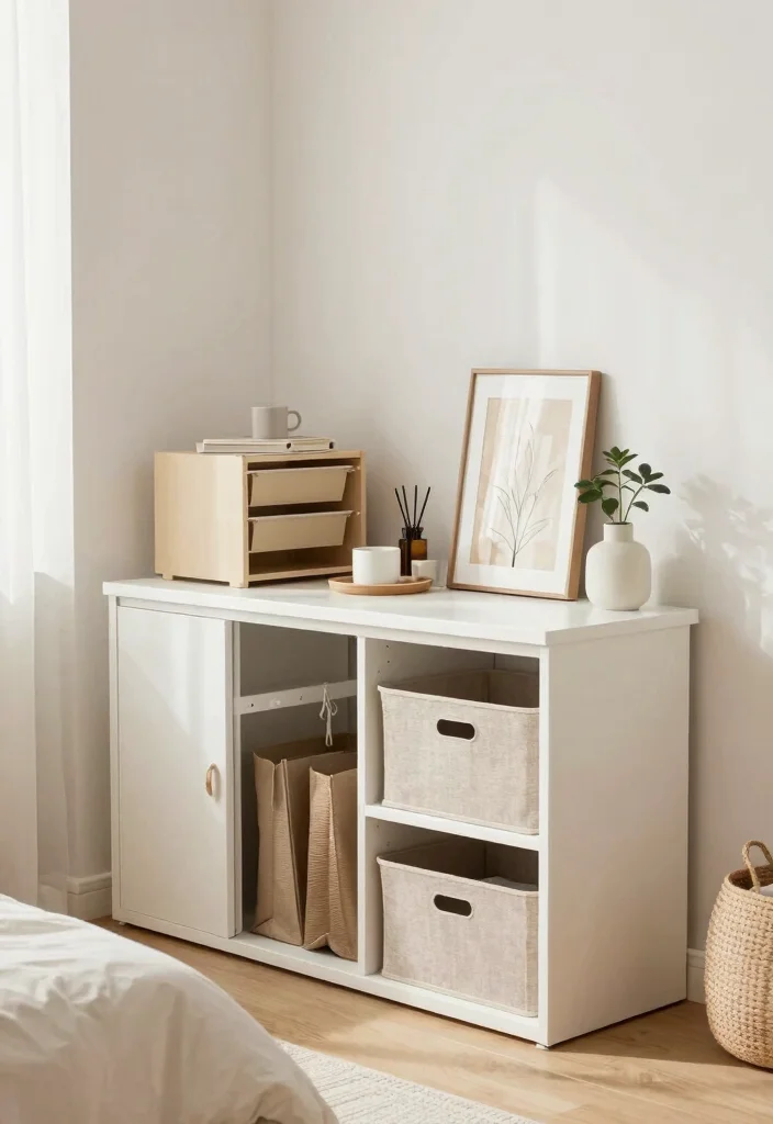 14 Bedroom Storage Ideas for Small Spaces and Apartments Conclusion 0