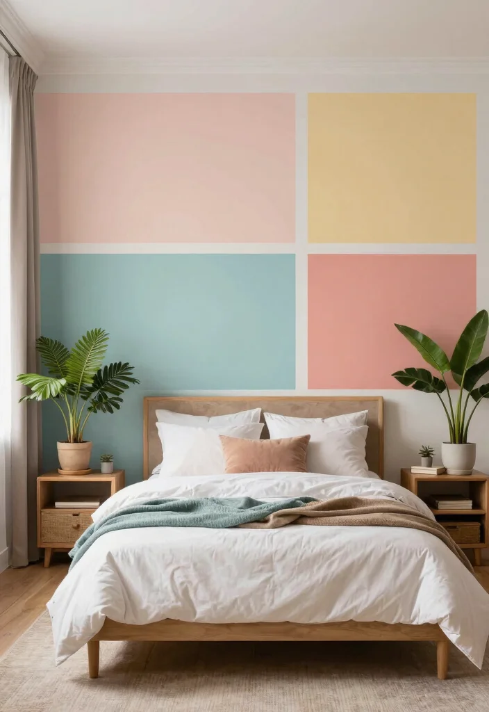 14 Bedroom Wall Color Ideas to Set the Right Mood Conclusion 0