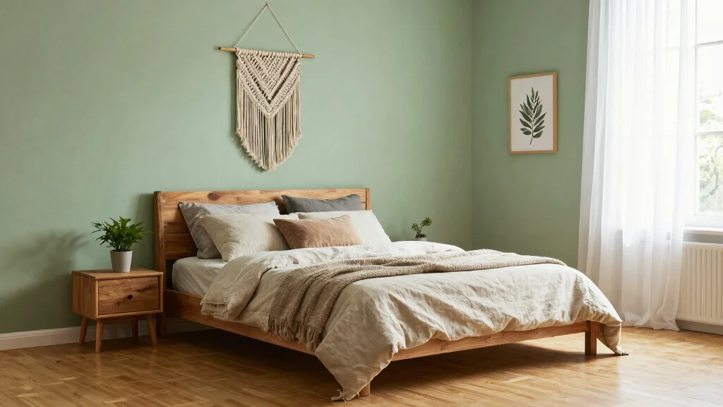 14 Bedroom Wall Color Ideas to Set the Right Mood