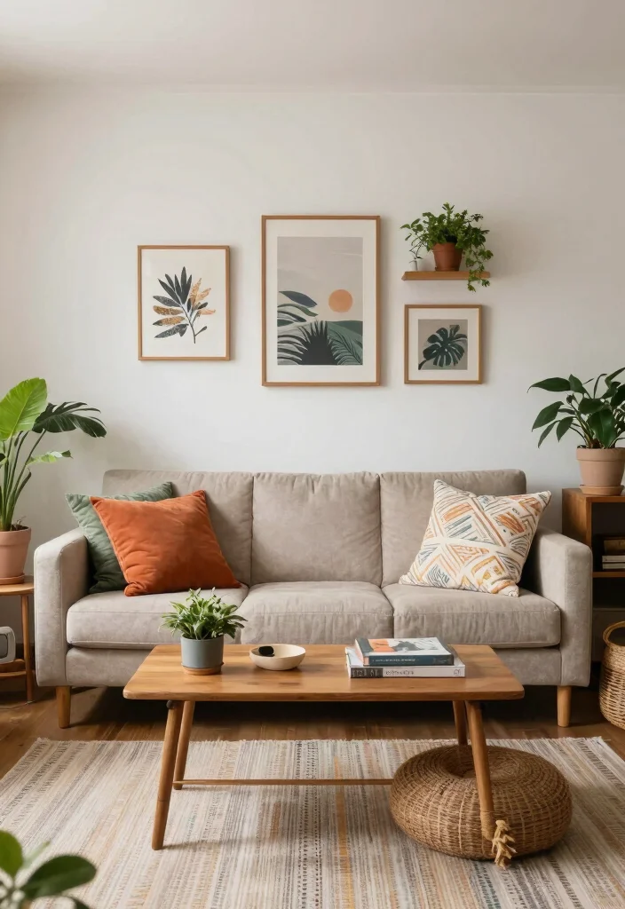 14 Budget Friendly Living Room Ideas That Look Stylish Conclusion 0