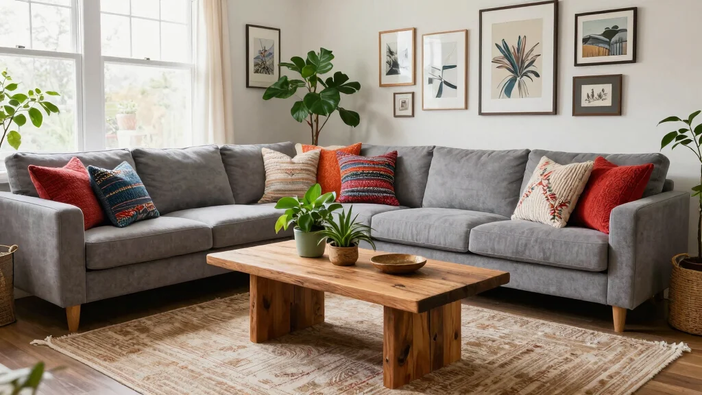 14 Budget Friendly Living Room Ideas That Look Stylish