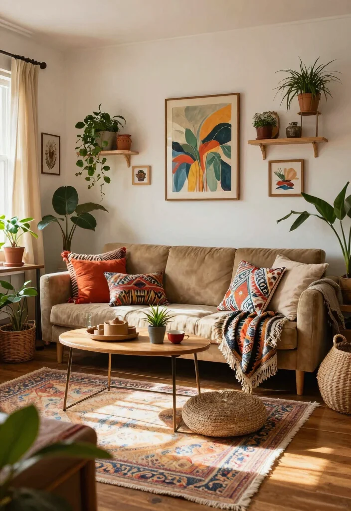 14 Cheap Living Room Ideas for a Quick Refresh Conclusion 0
