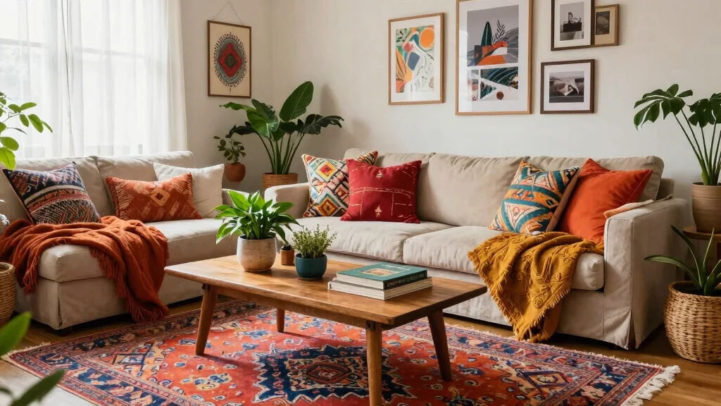 14 Cheap Living Room Ideas for a Quick Refresh