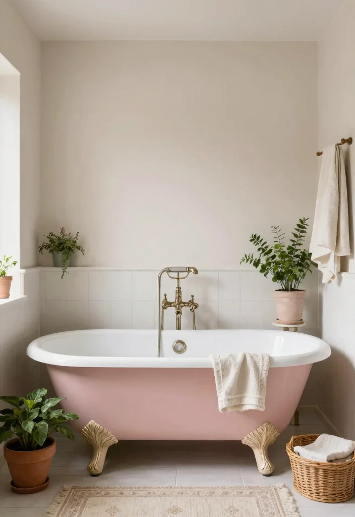 14 French Country Bathroom Ideas with Soft Rustic Elegance Conclusion 0