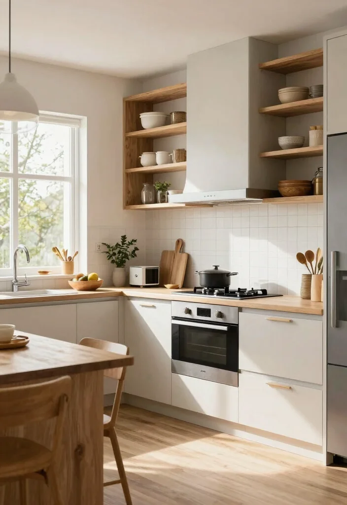 14 Kitchen Cabinet Design Ideas for Modern Homes Conclusion 0