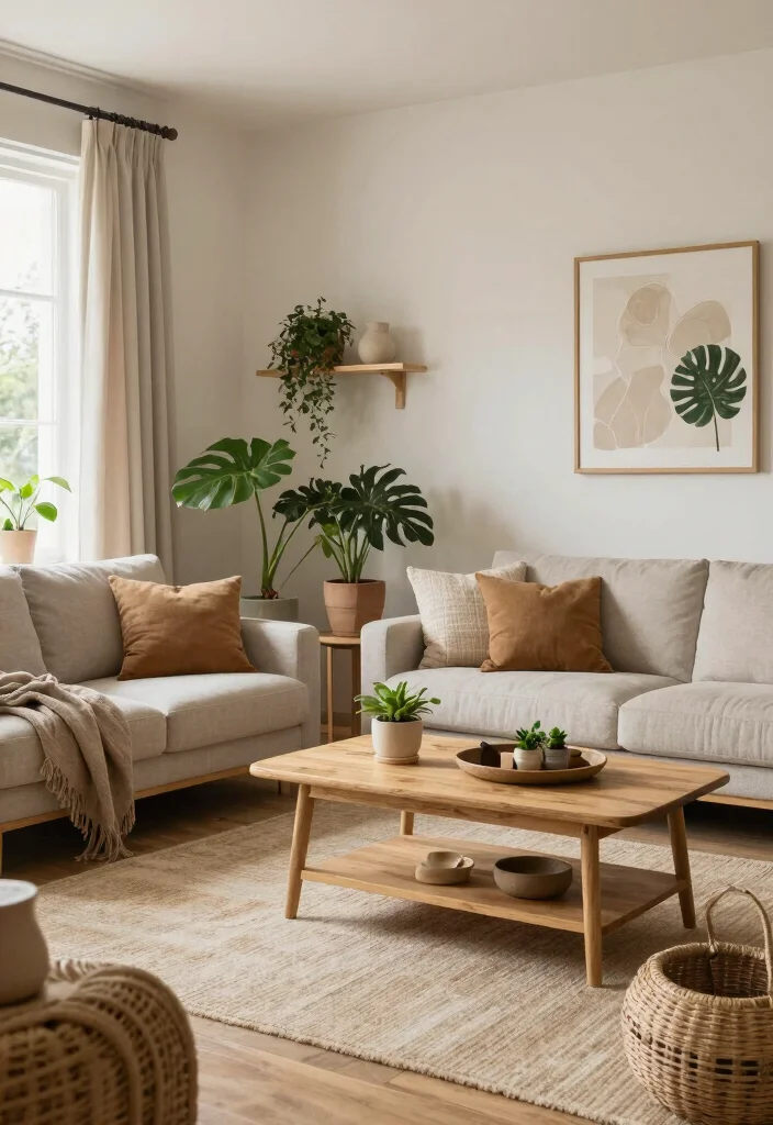 14 Living Room Feature Wall Ideas to Create a Focal Point Conclusion 0