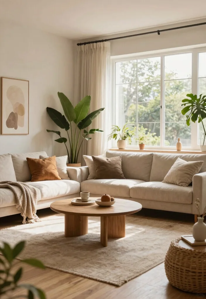 14 Modern Living Room Decor Ideas for a Fresh Look Conclusion 0