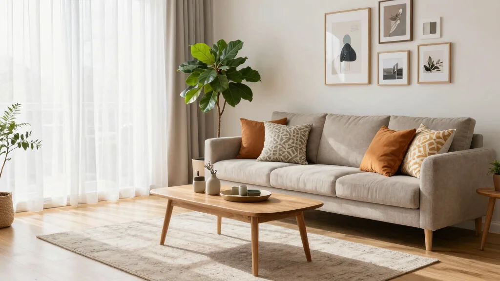14 Modern Living Room Decor Ideas for a Fresh Look