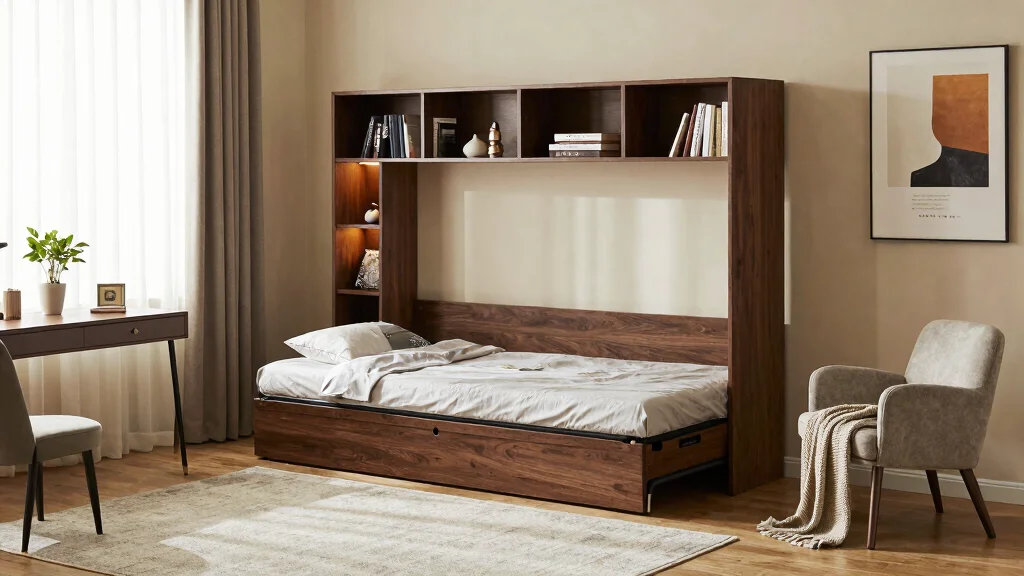 14 Multi Purpose Spare Bedroom Ideas for Flexible Living