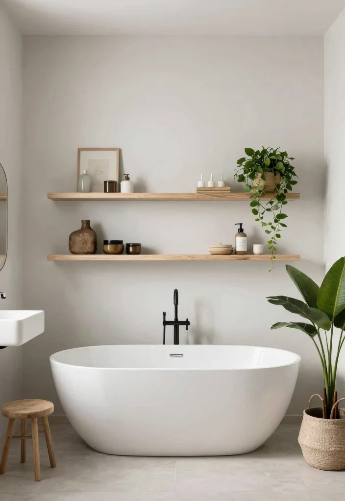 14 Scandi Bathroom Ideas with Clean Nordic Calm Vibes Conclusion 0
