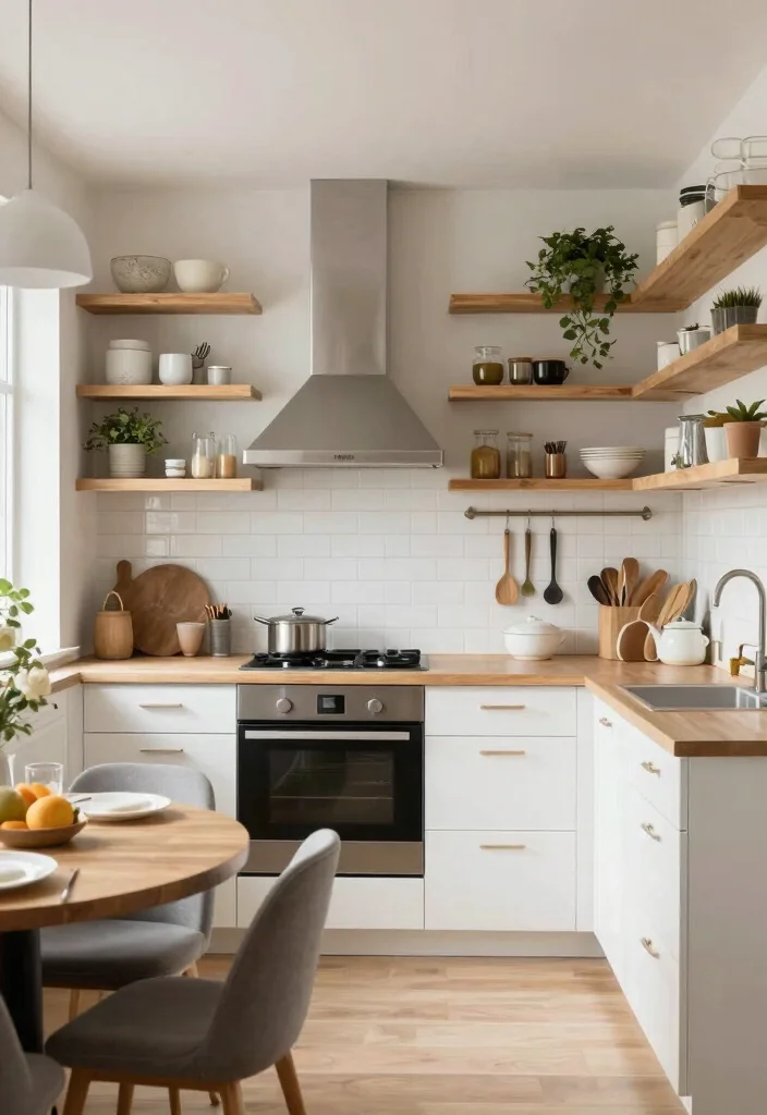 15 Kitchen Ideas for a Stylish and Functional Everyday Space Conclusion 0