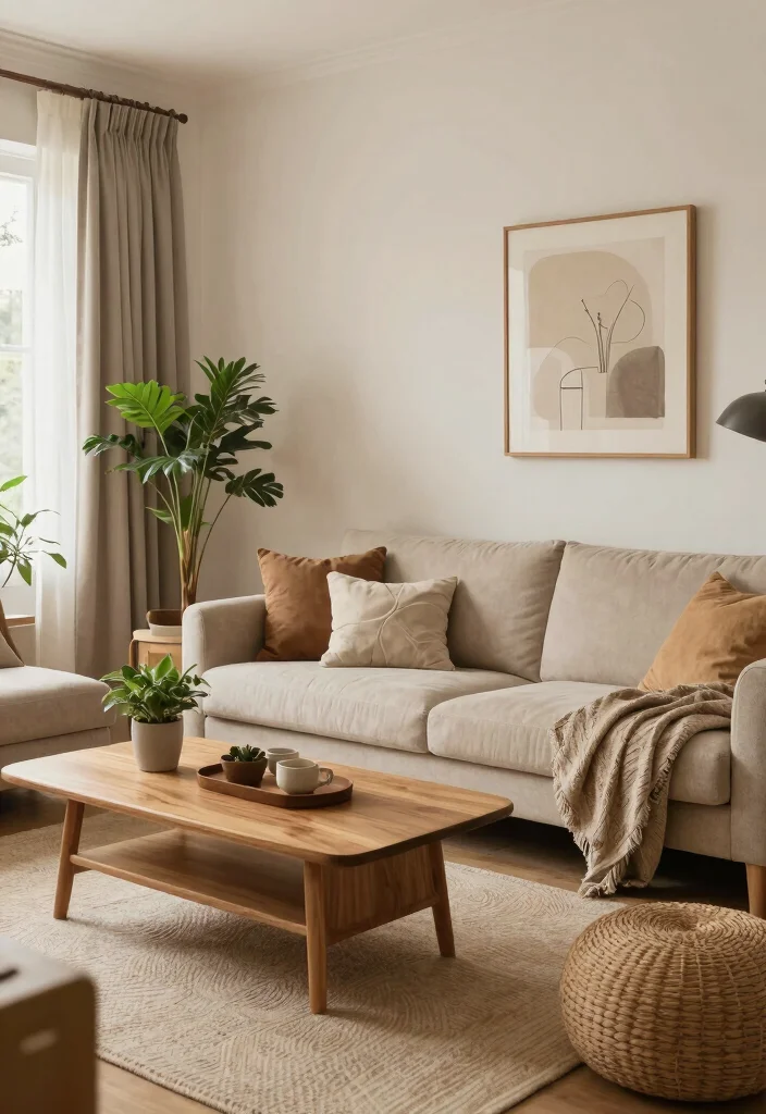 15 Living Room Home Ideas for a Cozy Modern Space Conclusion 0