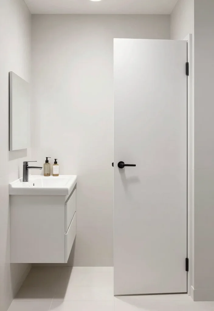 15 Small Bathroom Renovation Ideas Worth the Investment 14. Mindful Layout Changes 0