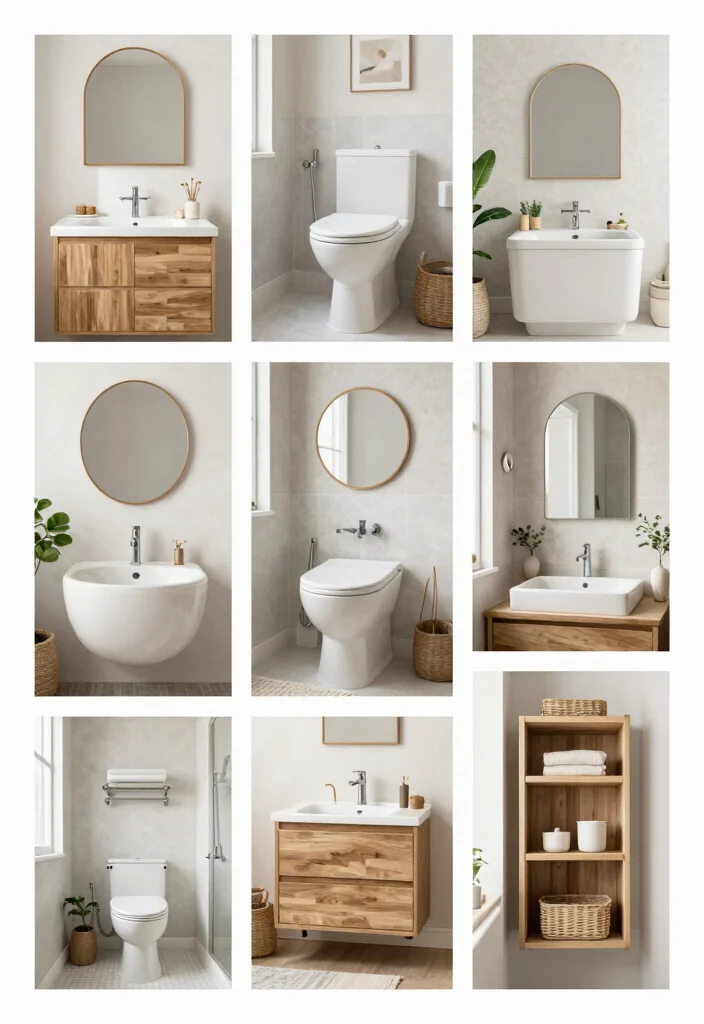 15 Small Bathroom Renovation Ideas Worth the Investment Conclusion 0