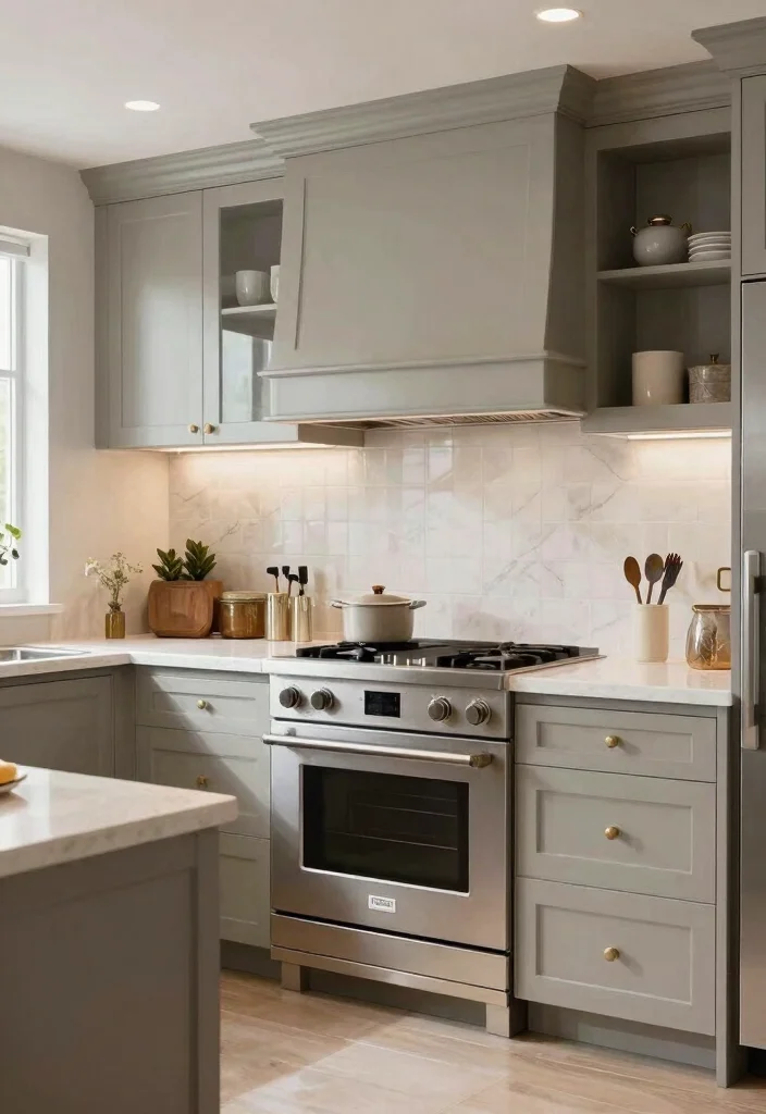 18 Luxury Kitchen Ideas with High End Finishes and Style Conclusion 0