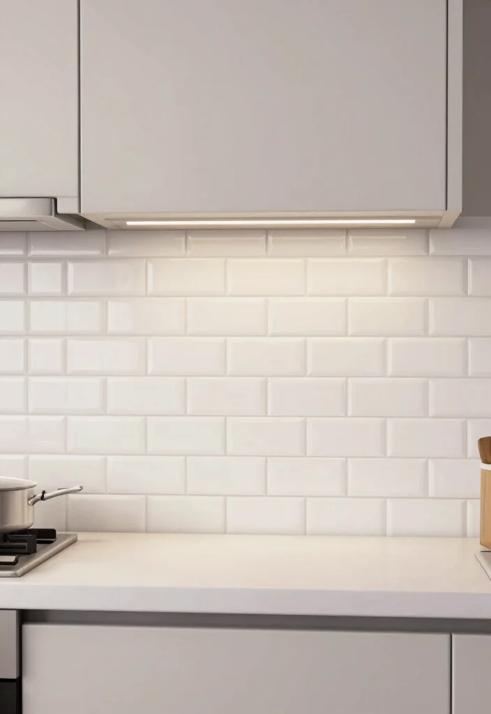 9 Bloxburg Aesthetic Kitchen Ideas Everyone Is Saving 5. Textured Backsplashes 0