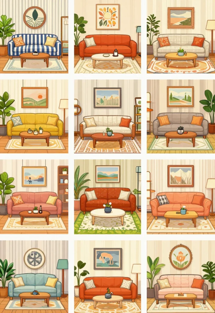 9 Bloxburg Living Room Ideas for Modern Houses Conclusion 0