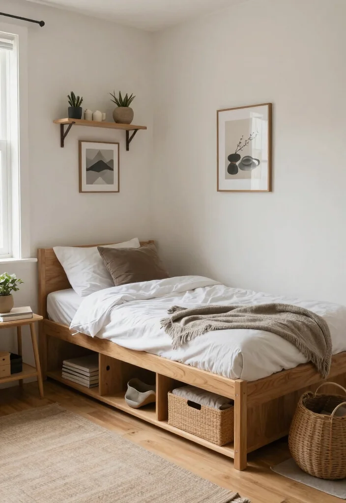 9 Super Small Bedroom Ideas Designed for Real Living Conclusion 0